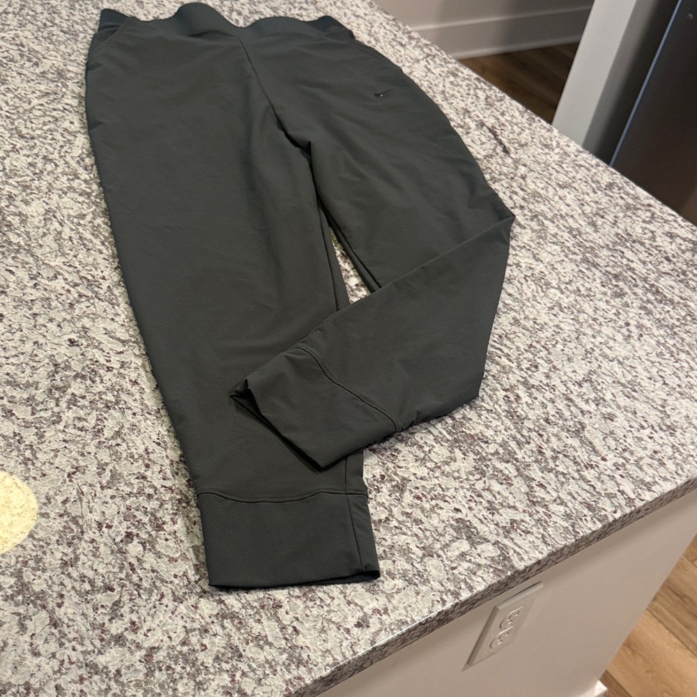 Nike Charcoal Gray joggers
